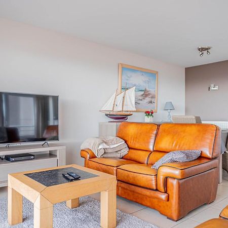 Zeedijk 68 Apartment Бланкенберге Екстериор снимка