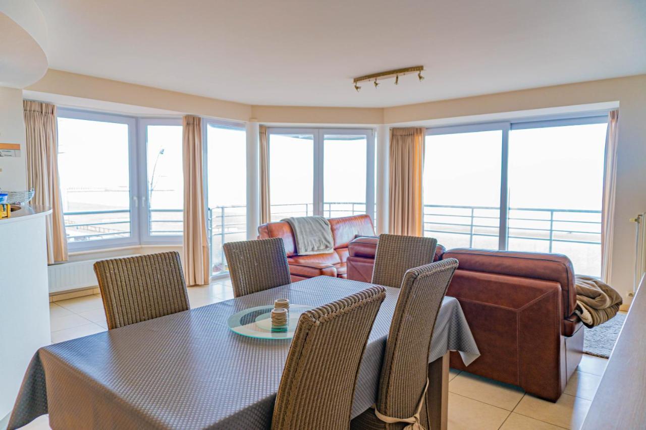 Zeedijk 68 Apartment Бланкенберге Екстериор снимка