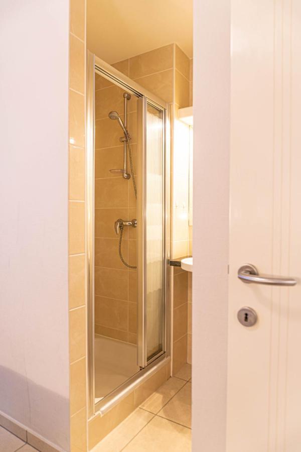 Zeedijk 68 Apartment Бланкенберге Екстериор снимка