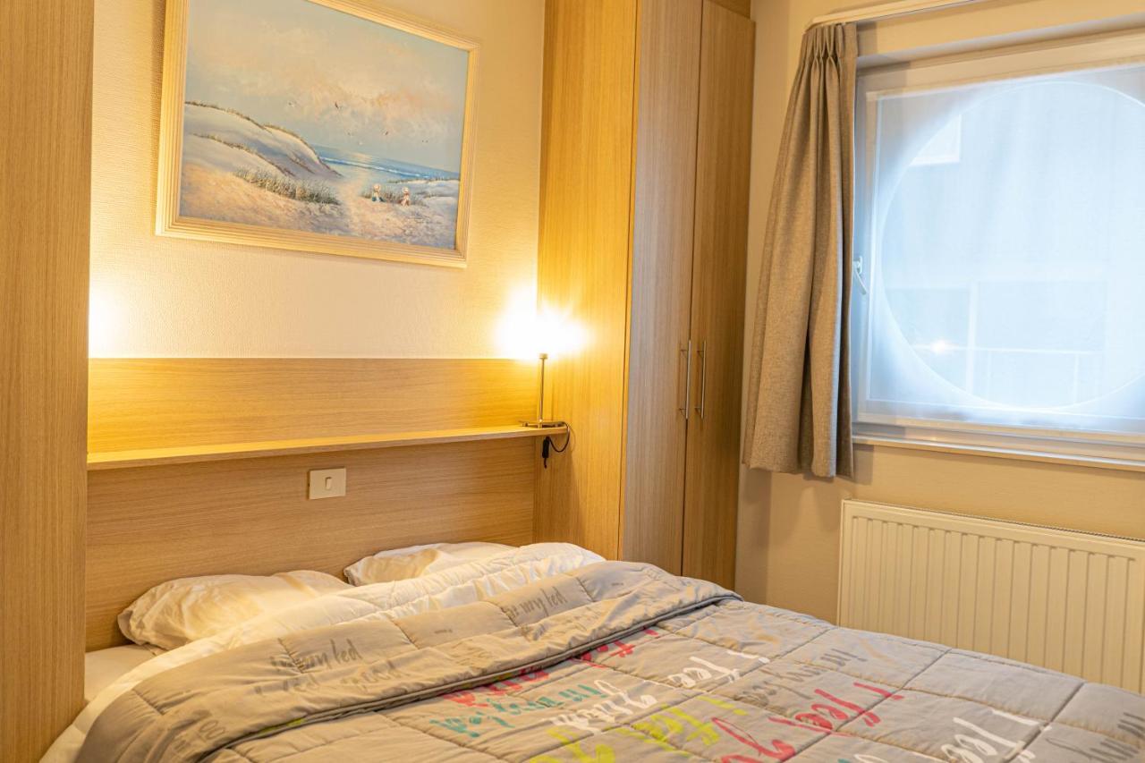 Zeedijk 68 Apartment Бланкенберге Екстериор снимка