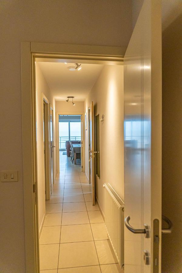 Zeedijk 68 Apartment Бланкенберге Екстериор снимка